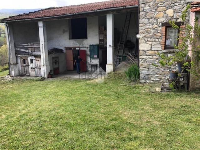 Villetta bifamiliare in vendita di 150 m² in Via alla Chiesa, 15