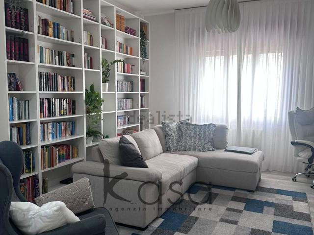 Villetta bifamiliare in vendita di 150 m² in Via Amerigo Vespucci