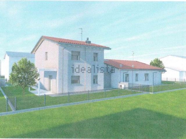 Villetta bifamiliare in vendita di 150 m² in Via Antonio Gramsci