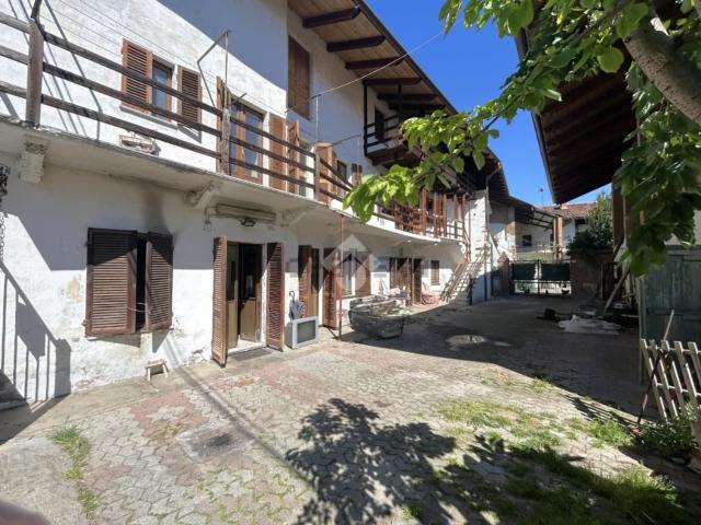 Villetta bifamiliare in vendita di 150 m² in Via Arduino, 11