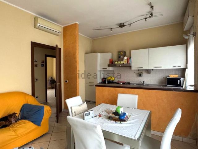 Villetta bifamiliare in vendita di 150 m² in Via Aurelio Saffi, 15
