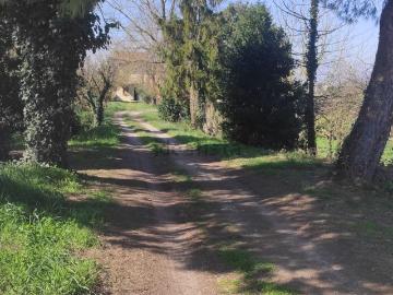 Villetta bifamiliare in vendita di 150 m² in Via Basilica, 160