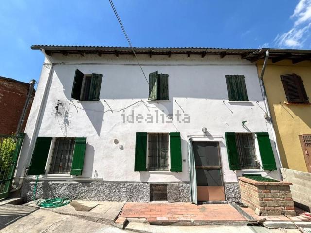 Villetta bifamiliare in vendita di 150 m² in Via Biletta, 25