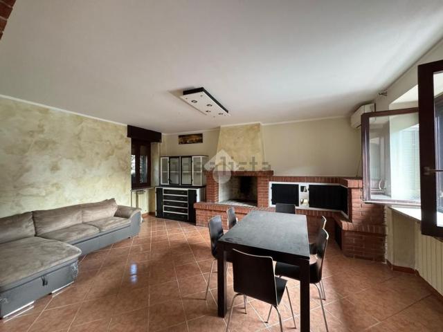Villetta bifamiliare in vendita di 150 m² in Via Bono, 5