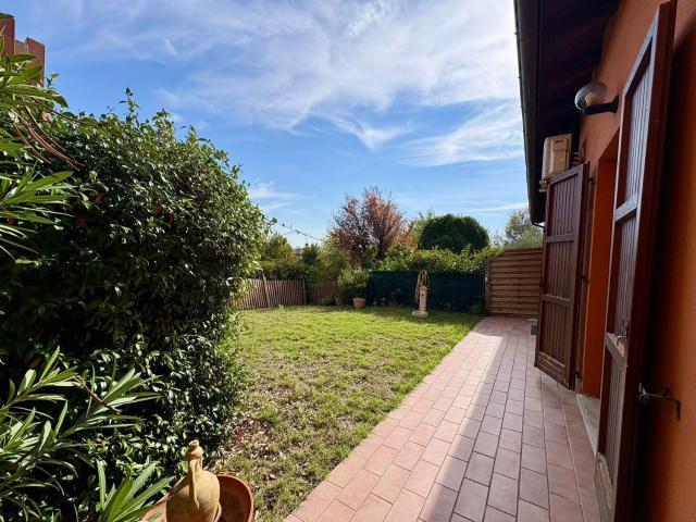 Villetta bifamiliare in vendita di 150 m² in Via ca&apos  priva