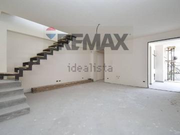 Villetta bifamiliare in vendita di 150 m² in Via Camillo Benso Conte di Cavour, 198