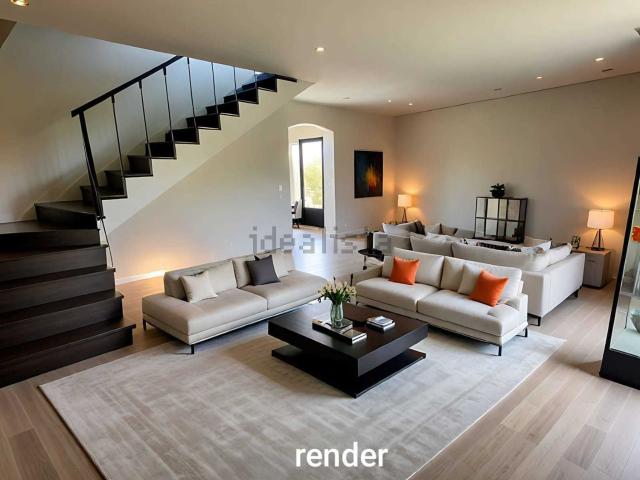 Villetta bifamiliare in vendita di 150 m² in Via del Colle, 7