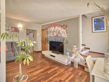 Villetta bifamiliare in vendita di 150 m² in Via del Tramaglio, 22