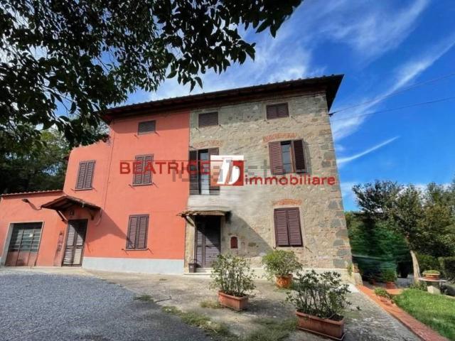 Villetta bifamiliare in vendita di 150 m² in Via della Billona