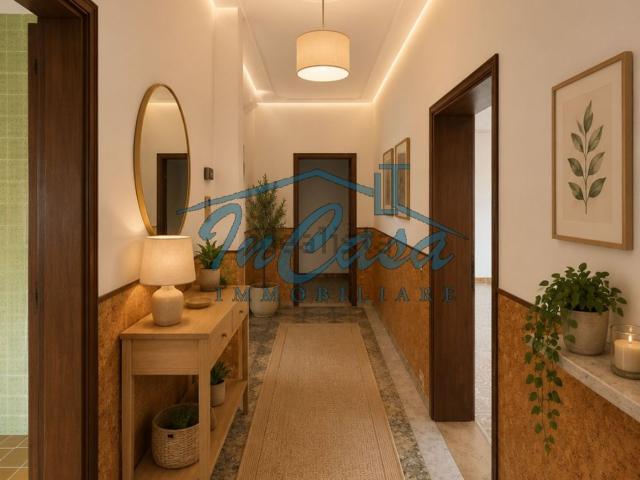 Villetta bifamiliare in vendita di 150 m² in Via della Cerva
