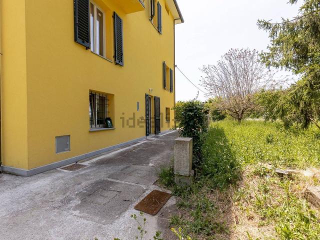Villetta bifamiliare in vendita di 160 m² in Via di Villa Altieri