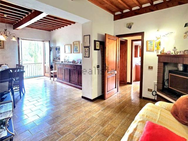 Villetta bifamiliare in vendita di 150 m² in Via di Croce Fiorentina, 5