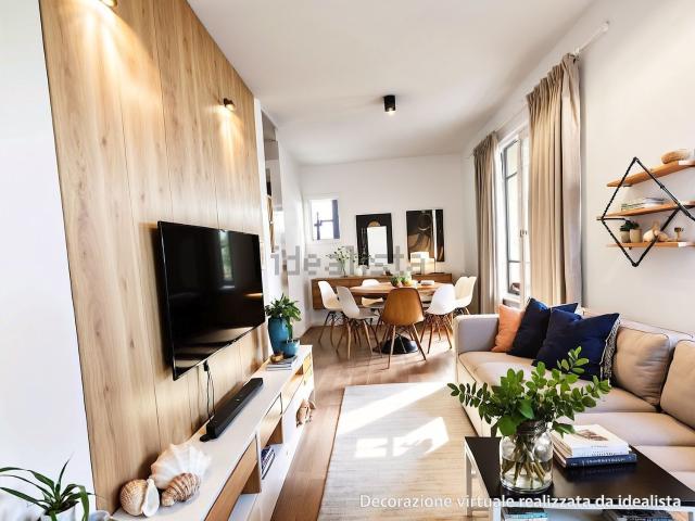 Villetta bifamiliare in vendita di 150 m² in Via Fanny Roncati Carli, 107