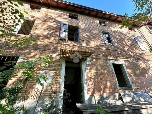 Villetta bifamiliare in vendita di 150 m² in Via Fornace, 251