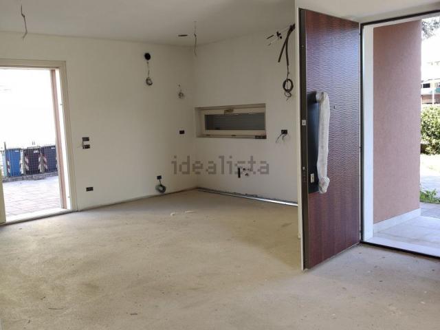 Villetta bifamiliare in vendita di 150 m² in Via G. Verdi
