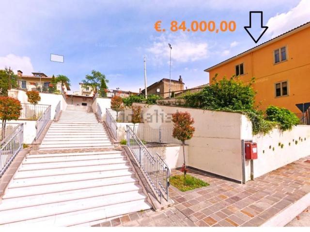 Villetta bifamiliare in vendita di 150 m² in Via Garibaldi, 85