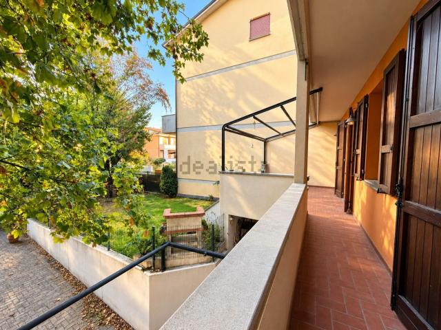 Villetta bifamiliare in vendita di 150 m² in Via Giovanni XXIII, 13