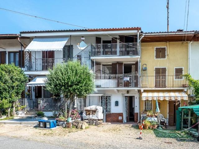 Villetta bifamiliare in vendita di 150 m² in Via Gioacchino Rossini, 8