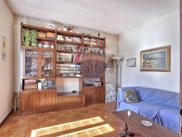 Villetta bifamiliare in vendita di 150 m² in Via Giulio Cesare, 14