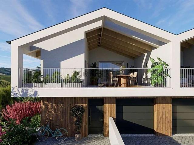 Villetta bifamiliare in vendita di 150 m² in Via Giuseppe Micheli