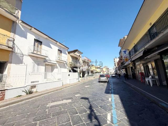 Villetta bifamiliare in vendita di 150 m² in Via Madonna dell&apos Arco, 274