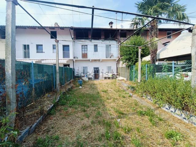 Villetta a schiera in vendita di 150 m² in Via Madonna della Neve, 30