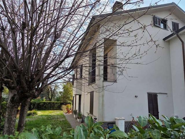 Villetta bifamiliare in vendita di 150 m² in Via Masaccio, 6