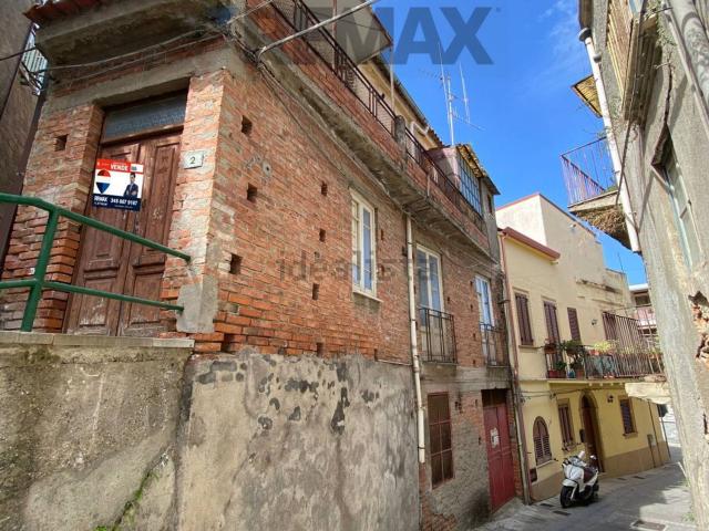 Villetta bifamiliare in vendita di 150 m² in Via Misericordia, 2
