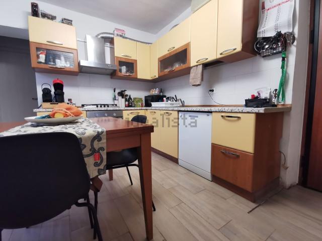 Villetta bifamiliare in vendita di 150 m² in Via Montegrappa