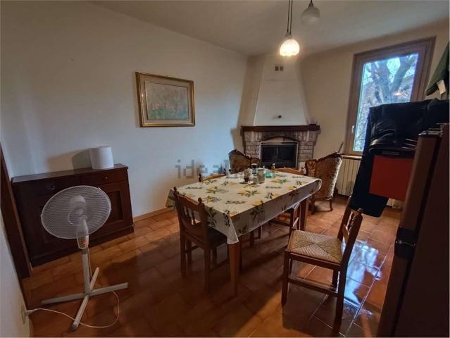 Villetta bifamiliare in vendita di 150 m² in Via Montegrappa