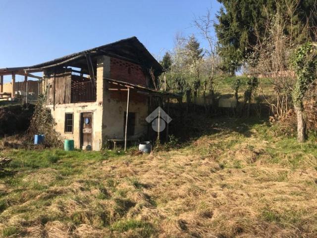 Villetta bifamiliare in vendita di 150 m² in Via Molino, 41