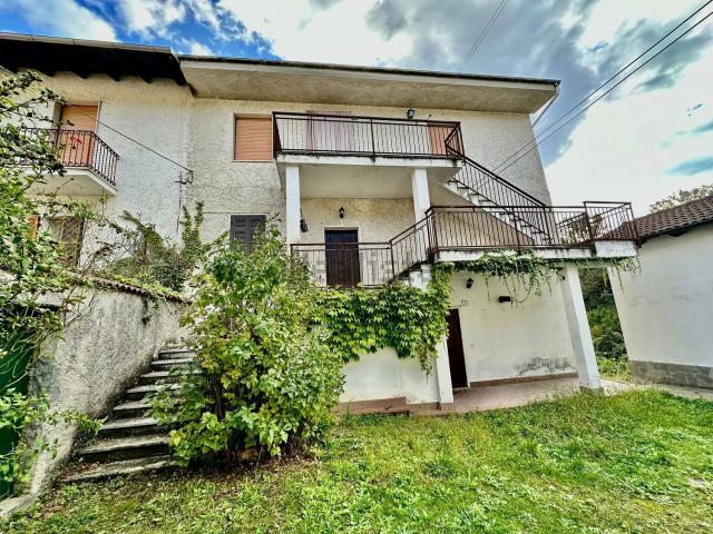 Villetta bifamiliare in vendita di 150 m² in Via Mulino