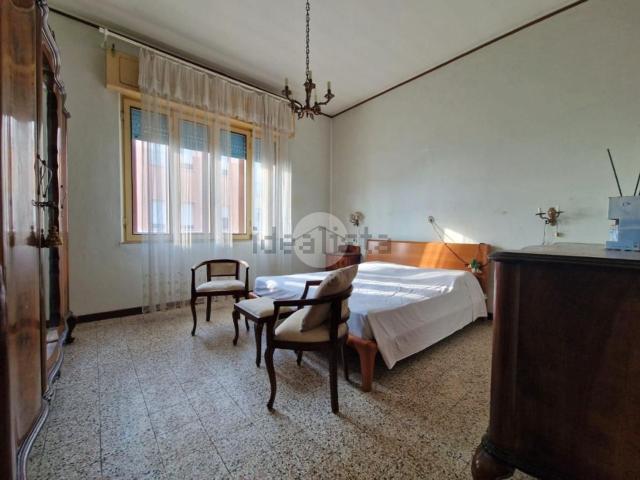 Villetta bifamiliare in vendita di 150 m² in Via Parmense, 20