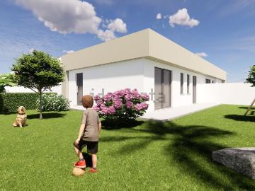 Villetta bifamiliare in vendita di 150 m² in Via Pier Santi Mattarella