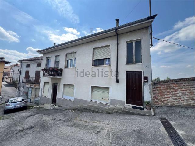Villetta bifamiliare in vendita di 150 m² in Via Piesenzana, 70