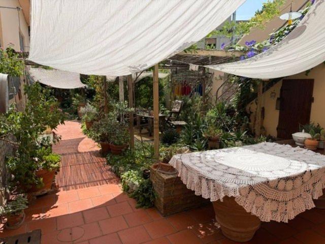 Villetta bifamiliare in vendita di 150 m² in Via Provinciale Pisana, 182