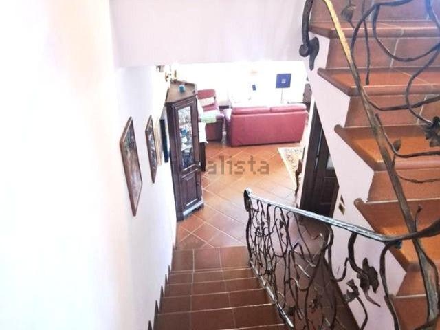 Villetta bifamiliare in vendita di 150 m² in Via Rossignago