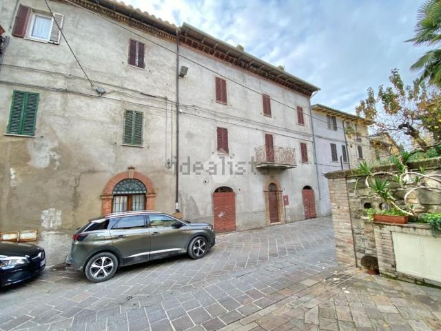 Villetta bifamiliare in vendita di 150 m² in Via Croce, 9