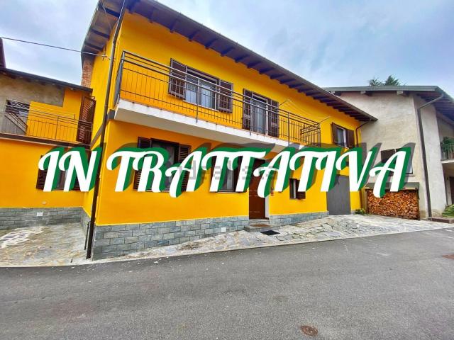 Villetta bifamiliare in vendita di 150 m² in Via Santa Maria, 15