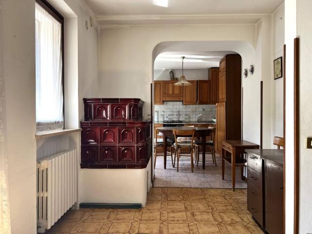 Villetta bifamiliare in vendita di 150 m² in Via San Gregorio, 9