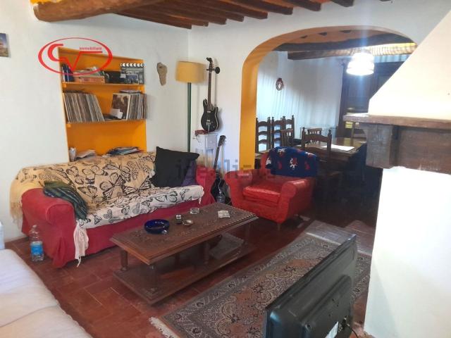 Villetta bifamiliare in vendita di 150 m² in Via San Donato