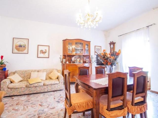 Villetta bifamiliare in vendita di 150 m² in Via San Matteo, 64
