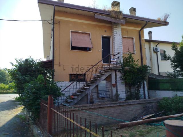 Villetta bifamiliare in vendita di 150 m² in Via San Marco, 1