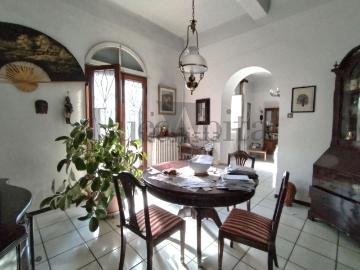 Villetta a schiera in vendita di 150 m² in Via San Marco, 478