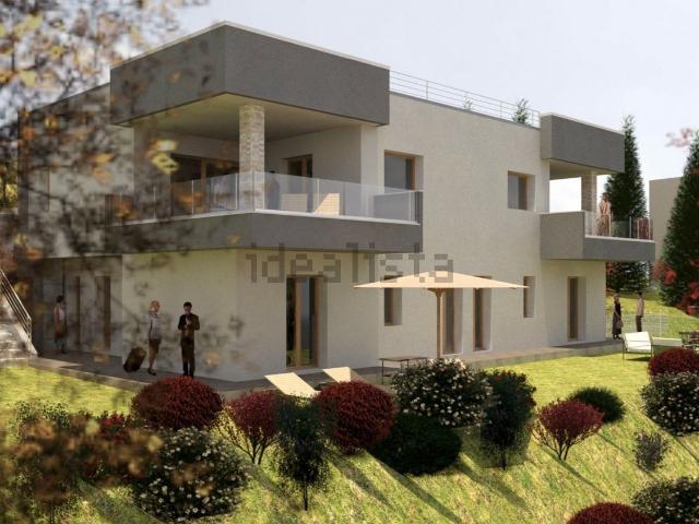 Villetta bifamiliare in vendita di 150 m² in Via Sapri