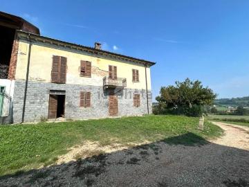 Villetta bifamiliare in vendita di 150 m² in Via Statale