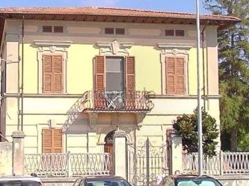 Villetta bifamiliare in vendita di 150 m² in Viale delle Cascine
