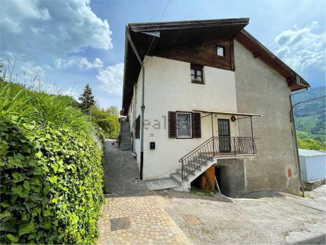 Villetta bifamiliare in vendita di 150 m² in Località Pintarei, 30