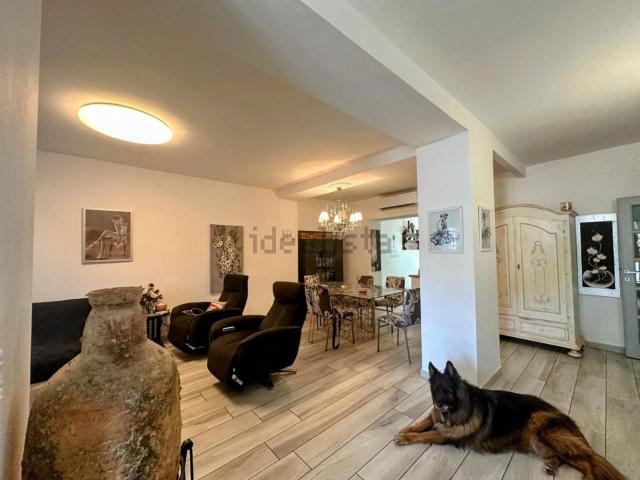Villetta bifamiliare in vendita di 150 m²
