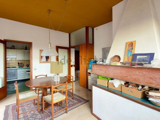 Villetta bifamiliare in vendita di 150 m²